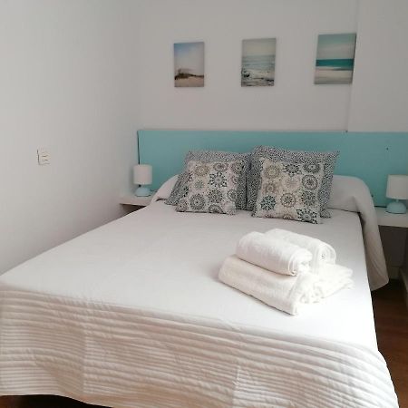 Canteras Nice Beach. Holiday Home.2Bdrm. Лас-Пальмас-де-Гран-Канарія Екстер'єр фото