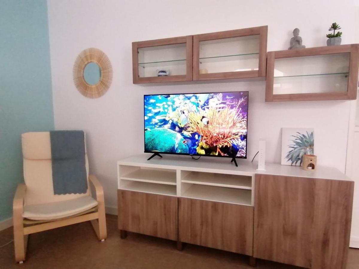 Canteras Nice Beach. Holiday Home.2Bdrm. Лас-Пальмас-де-Гран-Канарія Екстер'єр фото